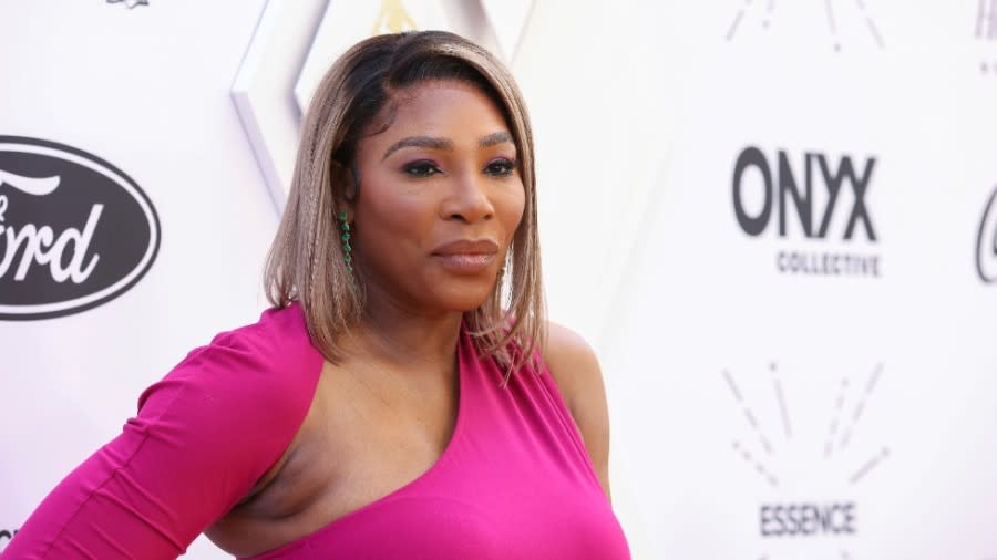 Serena Williams backs startup to close Black tech opportunity gap