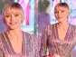 Princess Charlene of Monaco Debuts Bob Haircut With Fringe Bangs, Channels ’70s Disco Glamour in Elie Saab Jumpsuit at 2024 Rose Ball