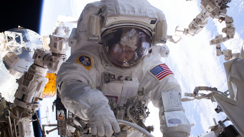 Anemia could make space travel to Mars a challenge, study finds