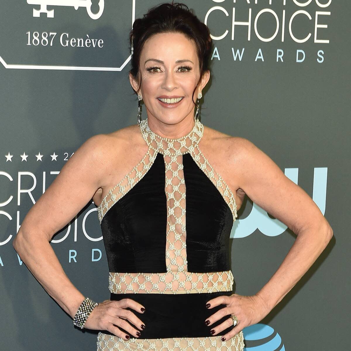 Patricia heaton oops