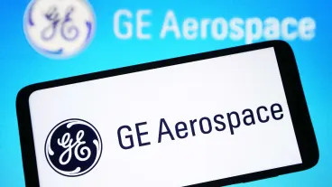 GE Aerospace stock flies high on Q1 beat, 2024 outlook