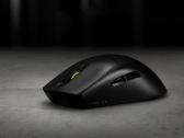 CORSAIR Unveils the Ultimate Gaming Mouse for Elevated FPS Play: M75 AIR WIRELESS