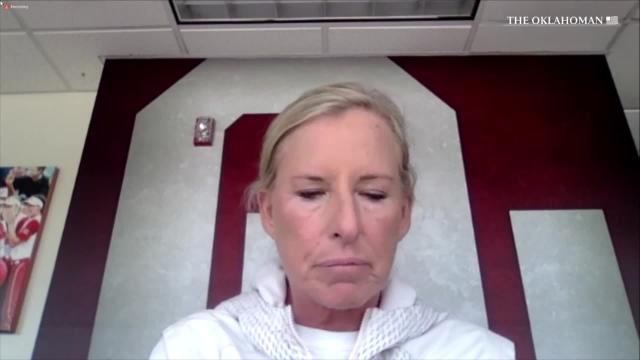 OU softball's Patty Gasso isn't underestimating UCF in NCAA Super Regional