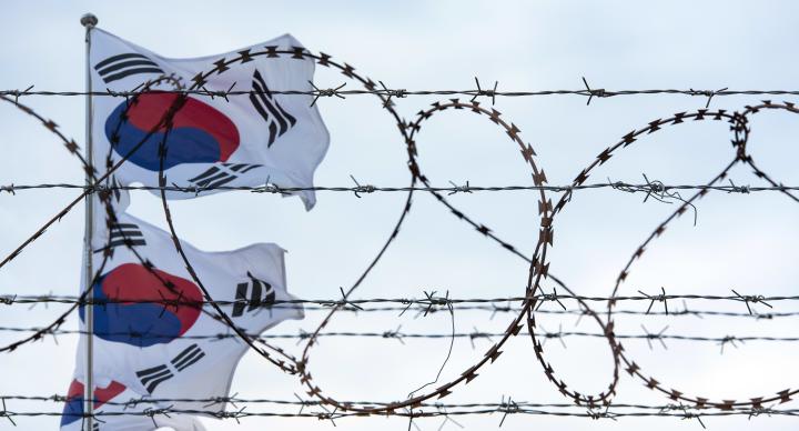 通過 韓正式廢除919軍事協議
