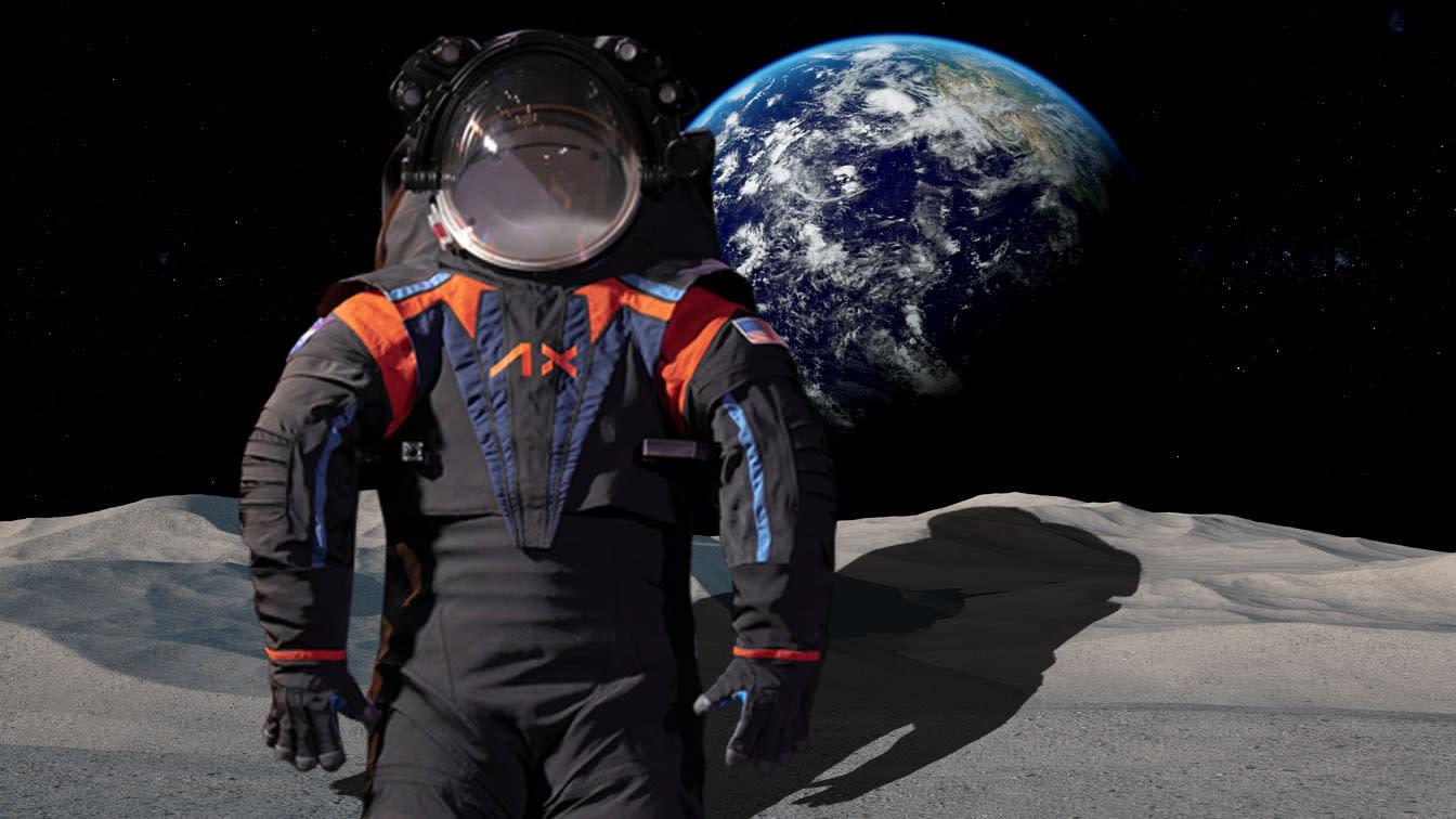 NASA's new spacesuits, Elon Musk wants to build a town for SpaceX