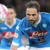 Calciomercato, il Napoli fa il prezzo di Higuain: 60 milioni più un giocatore dall&#39;Atletico