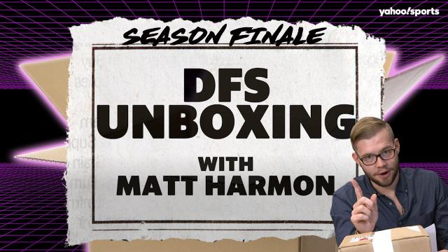 Unboxing the best daily fantasy football picks for the NFL Conference Championships