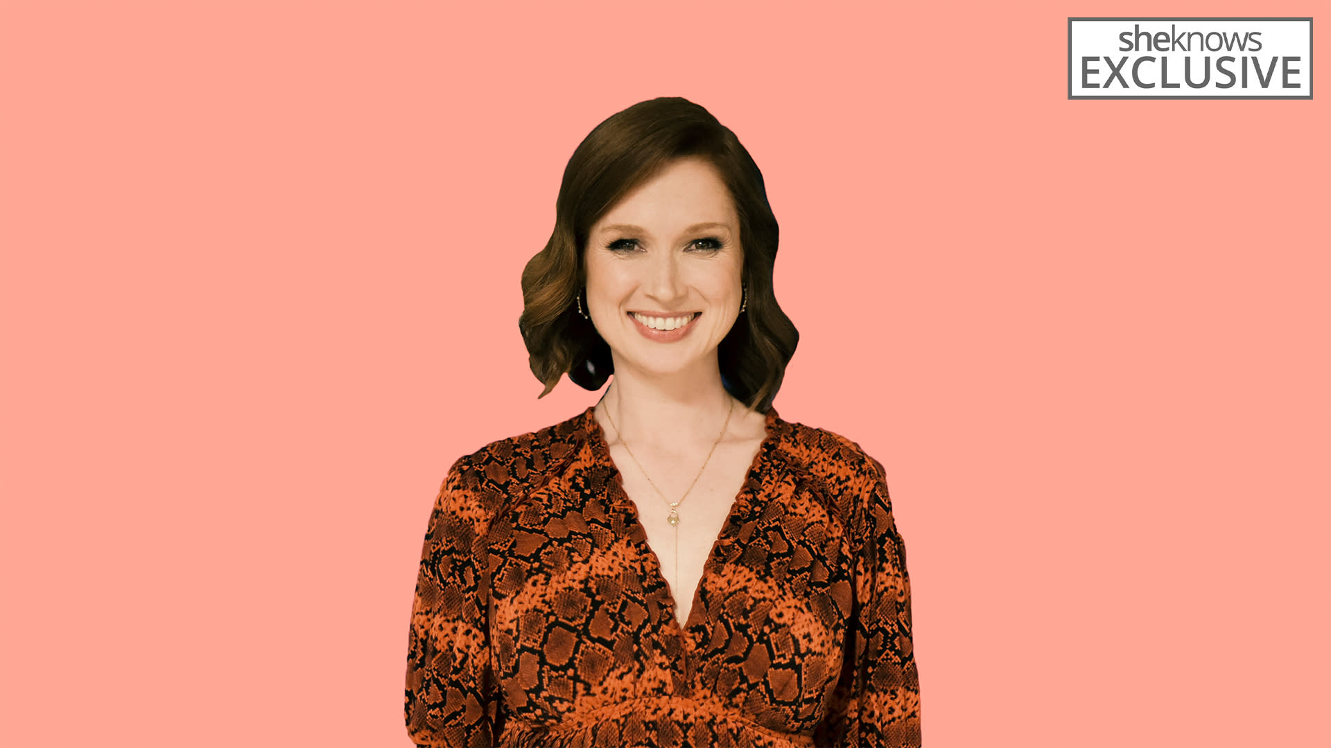 Ellie Kemper Reveals Which Office Character Shed Want To Be Her Kids