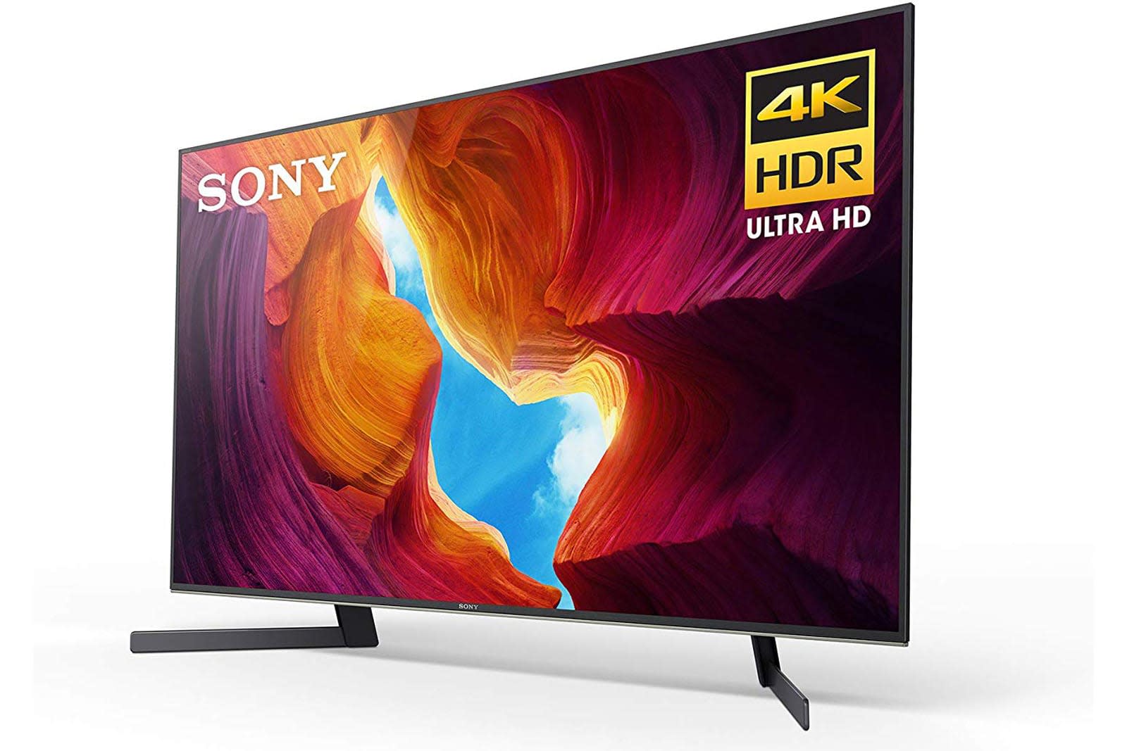 Sony sets prices for (most of) its latest 4K LED TVs Engadget