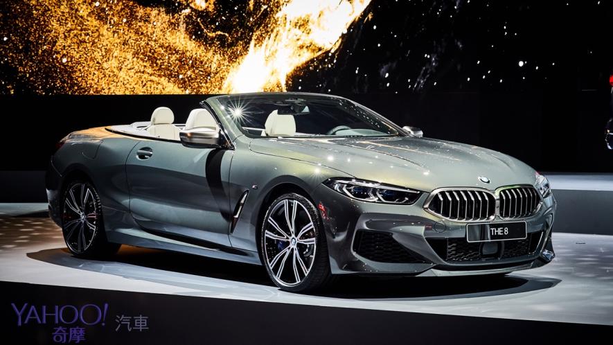 社會在走、氣勢一定要有！2019全新小改款BMW 7系列正式上市408萬起！ - 6