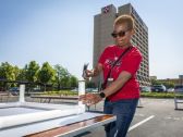 22nd Annual Purina Cares Day Featured Food Distribution to People and Pets In-Need, Service Projects Throughout St. Louis and Across the Country