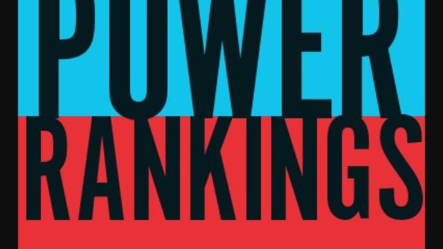 Tank and Simms Week 12 NFC power rankings