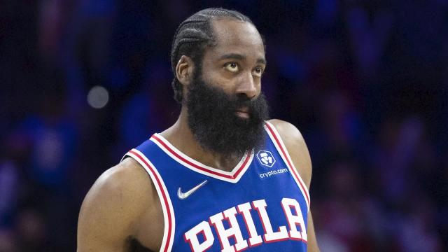 What’s next for James Harden and the Sixers? Does Harden have a hamstring injury?