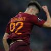 Probabili formazioni Roma-Palermo: El Shaarawy e Nestorovski dal 1&#39;