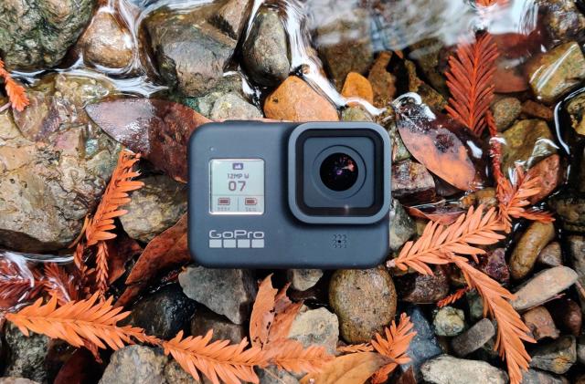 GoPro Hero 8 Black