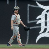 Detroit Tigers 2023 Team Roster - Yahoo Sports