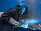 HII’s Ingalls Shipbuilding Hosts Student Maritime Welding Competition