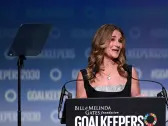 Melinda French Gates Is Resigning From the Gates Foundation