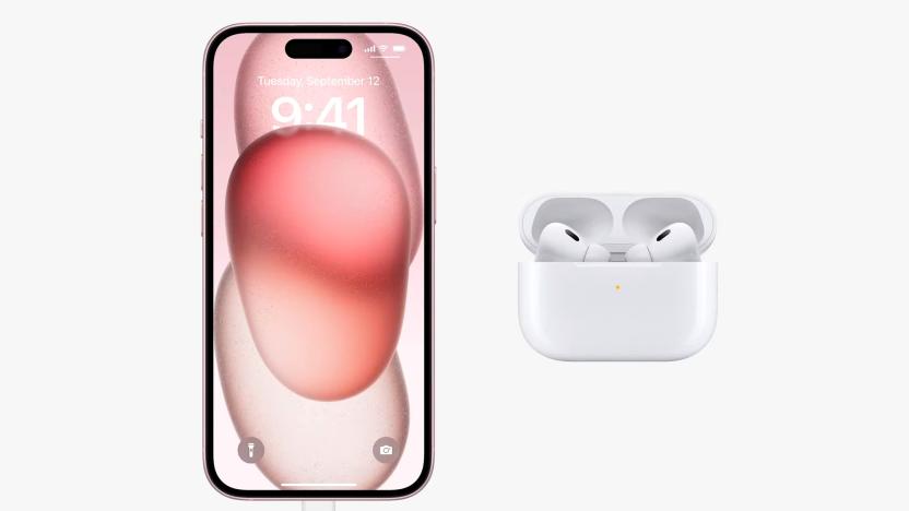 AirPods Pro