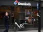 Domino's Pizza beats sales expectations as orders thrive