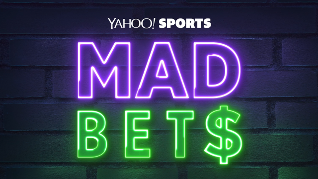 Mad Bets: NFL Week 2