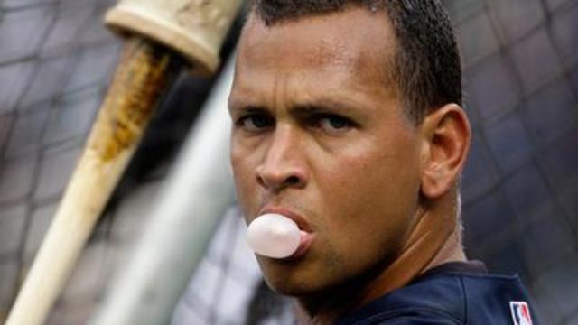 A-Rod Suspension Met With Agreement, Disbelief 