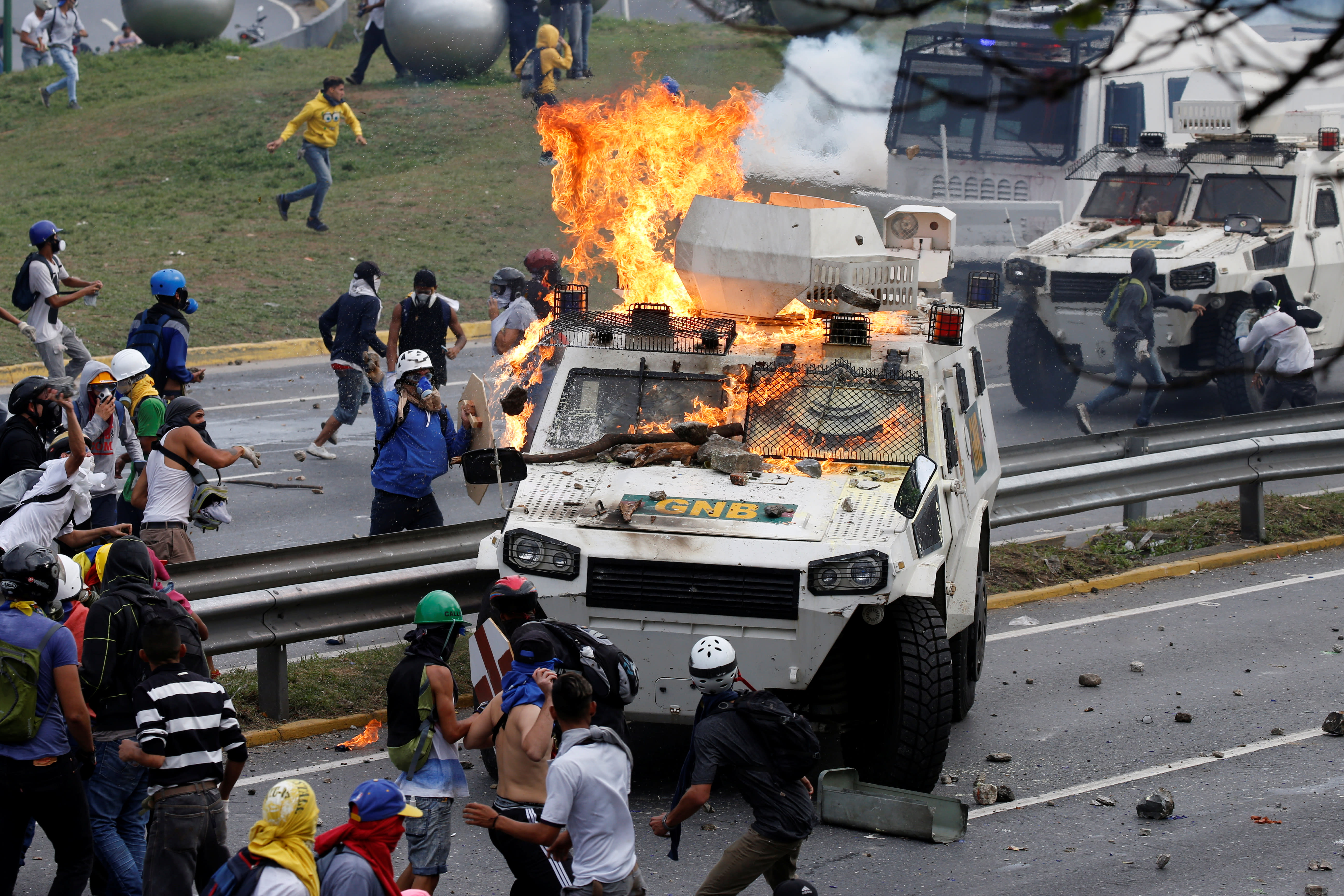 Венесуэла 2017 год. Венесуэла революция 2019. Протесты в Венесуэле 2019.
