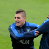 Verratti, PSG nel presente e nel futuro: &quot;Non valgo 100 milioni e non vado via&quot;