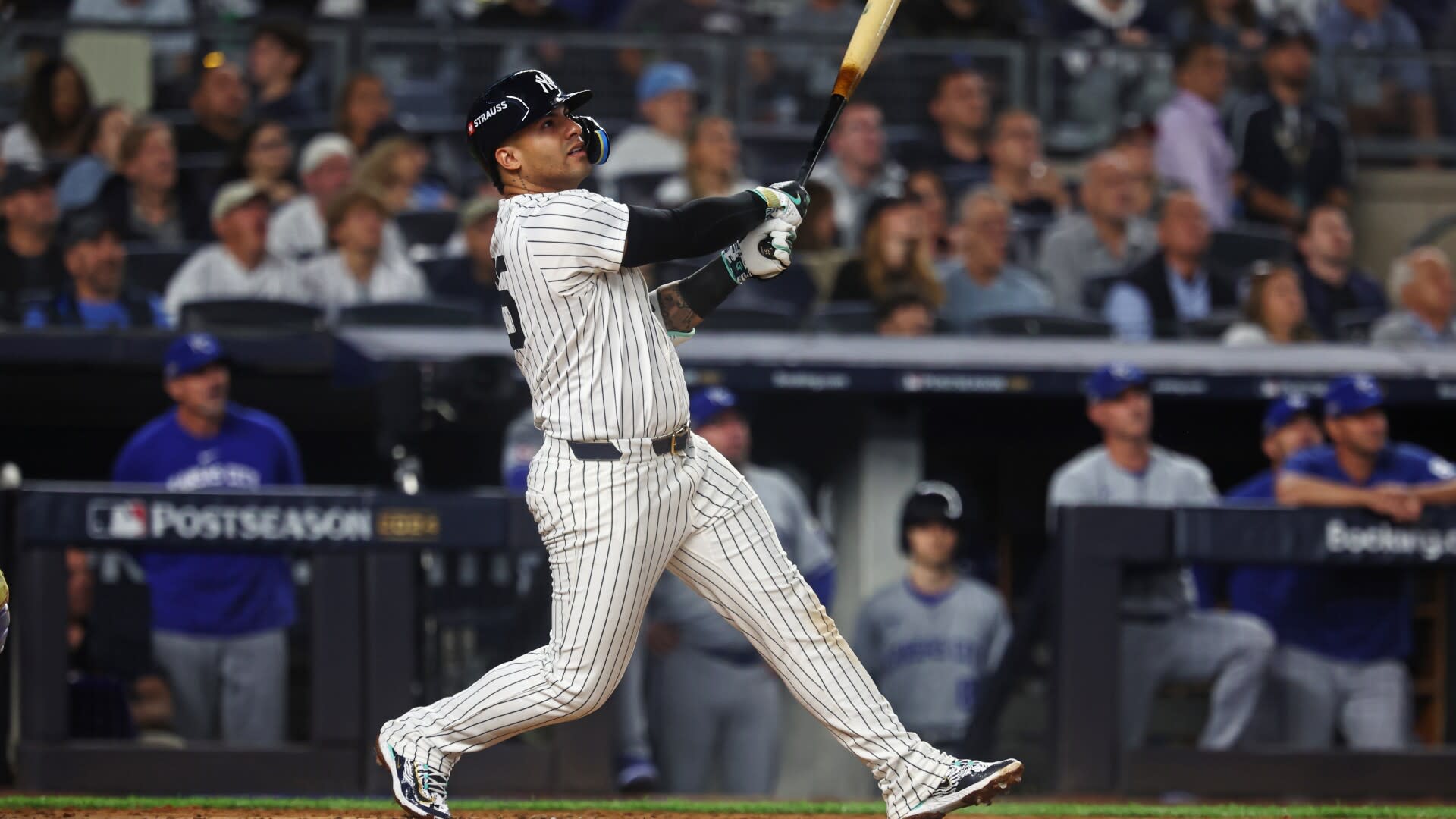 Kansas City Royals vs. New York Yankees Game 2 prediction: Odds, expert picks, betting trends and stats