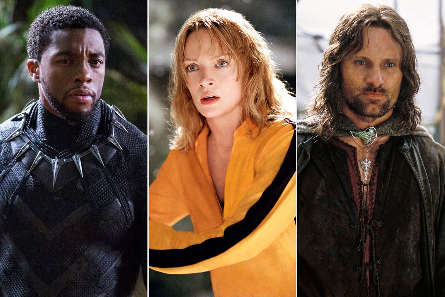 What's leaving Netflix in March 2020: Black Panther, Kill ...