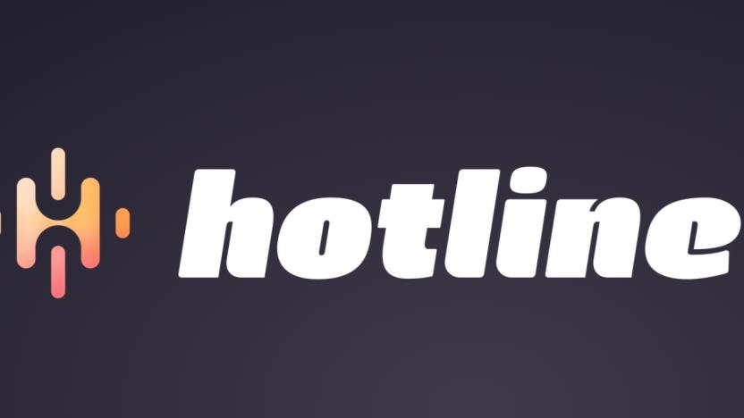 Facebook's experimental app Hotline is like Clubhouse with video