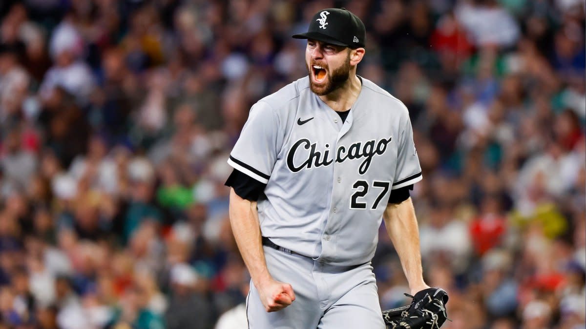 Chicago White Sox Season Preview