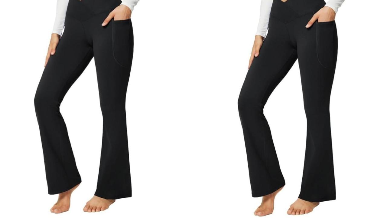 Best 25+ Deals for Jockey Yoga Pants