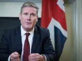Starmer faces clash with unions over Royal Mail takeover
