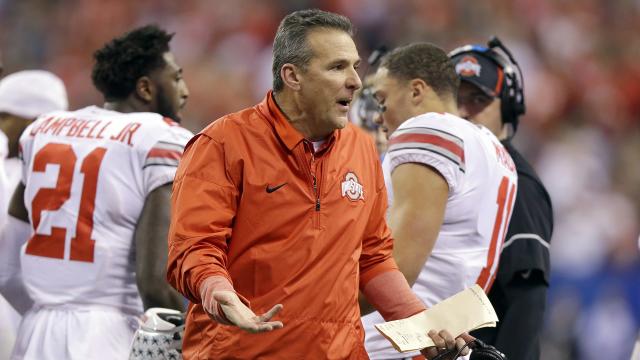 Did Ohio State get snubbed in CFP selection?