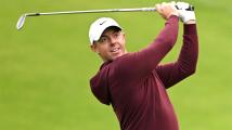 Rory off to quick start at BMW PGA Championship