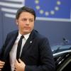 ##Renzi avverte Ue: per &quot;casa Italia&quot; quel che serve lo prendiamo