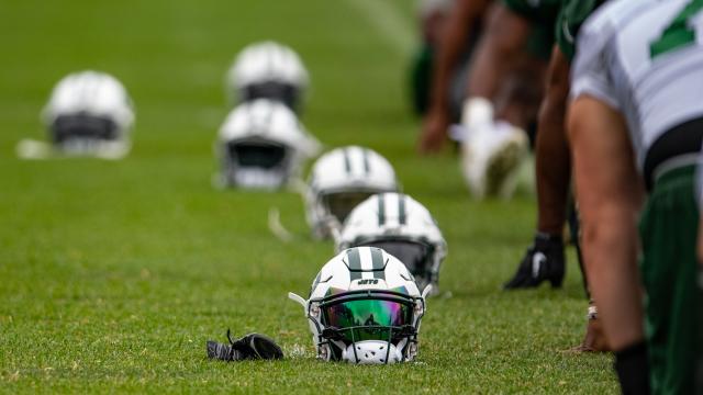 Do the Jets have their most important piece in place for success?