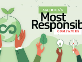 Chart Industries Named to Newsweek’s America’s Most Responsible Companies 2024 List