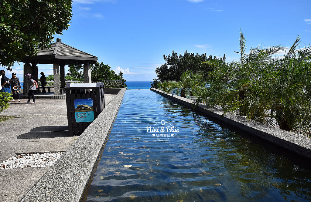 台東部海岸國家風景區 東管處 都歷遊客中心05