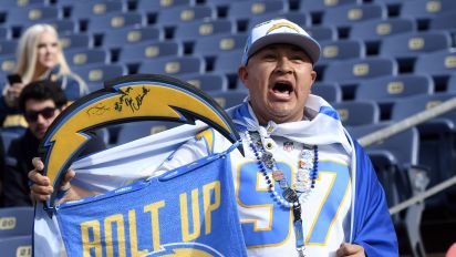 Yahoo Sports - The Chargers once again pulled no punches with their schedule release