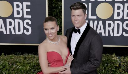 Who are Scarlett Johansson Parents? Meet Karsten Olaf Johansson And Melanie  Sloan - News