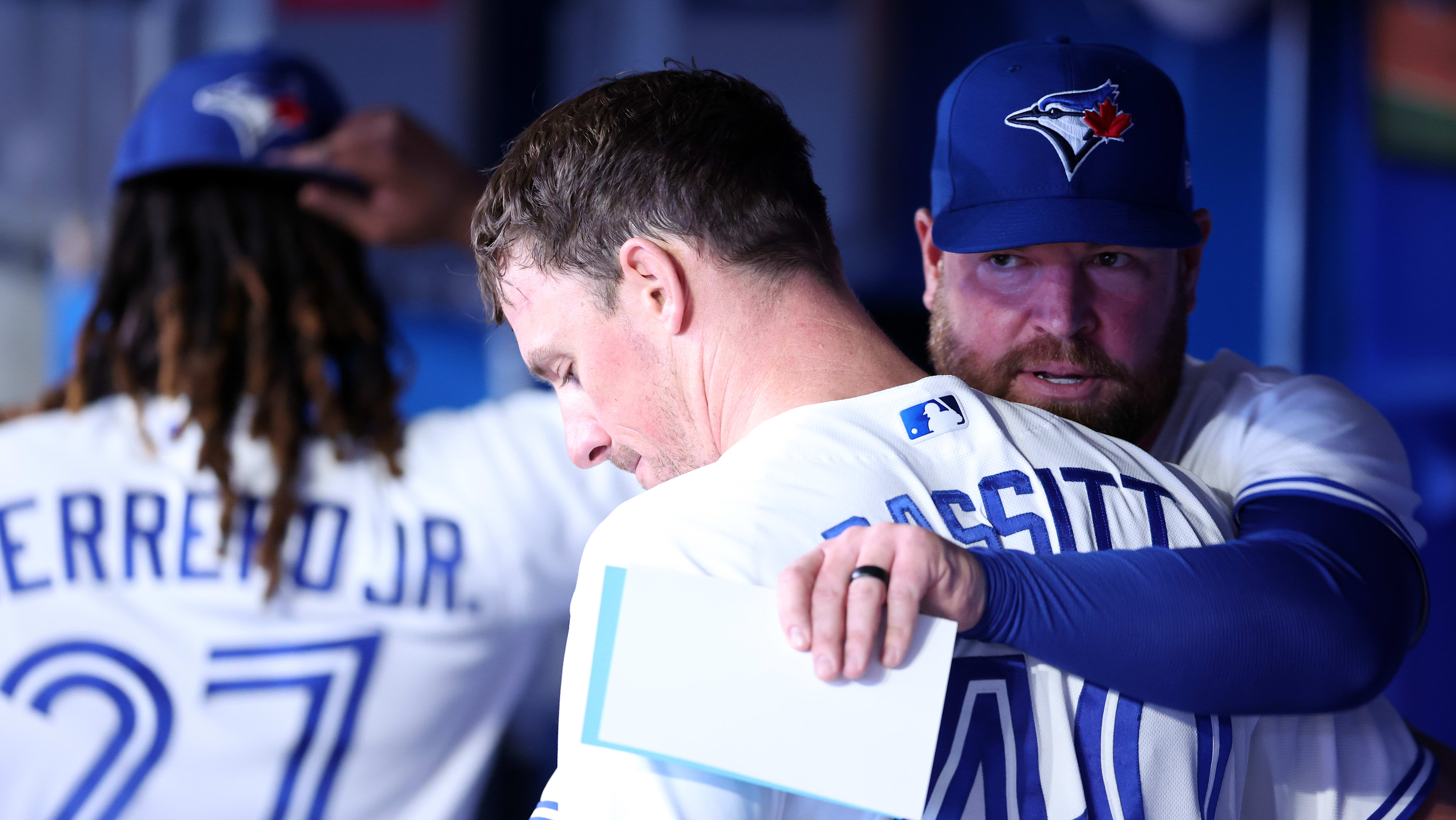 Impressive Offseason Acquisitions Dramatically Improved Toronto Blue Jays'  Roster