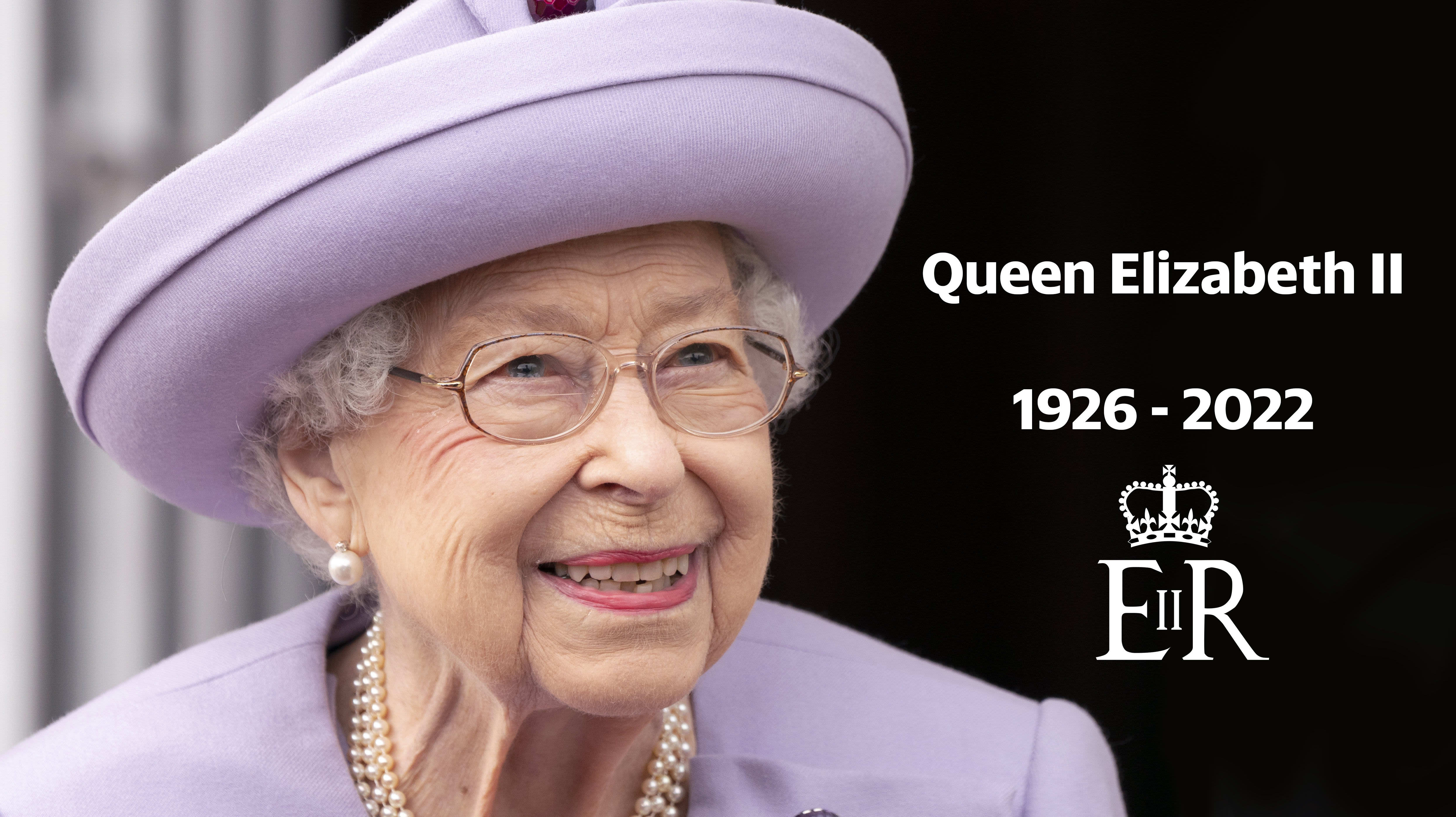 Remembering Queen Elizabeth II