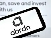 Mocking our company name is childish, says Abrdn exctve