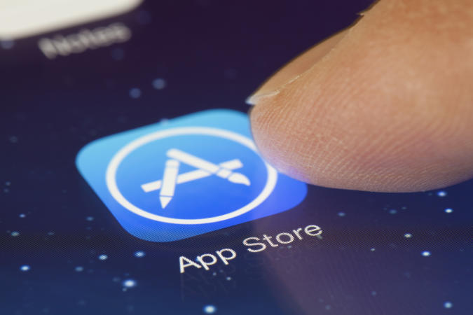 Apple extends replace deadline for outdated apps at risk of being deleted