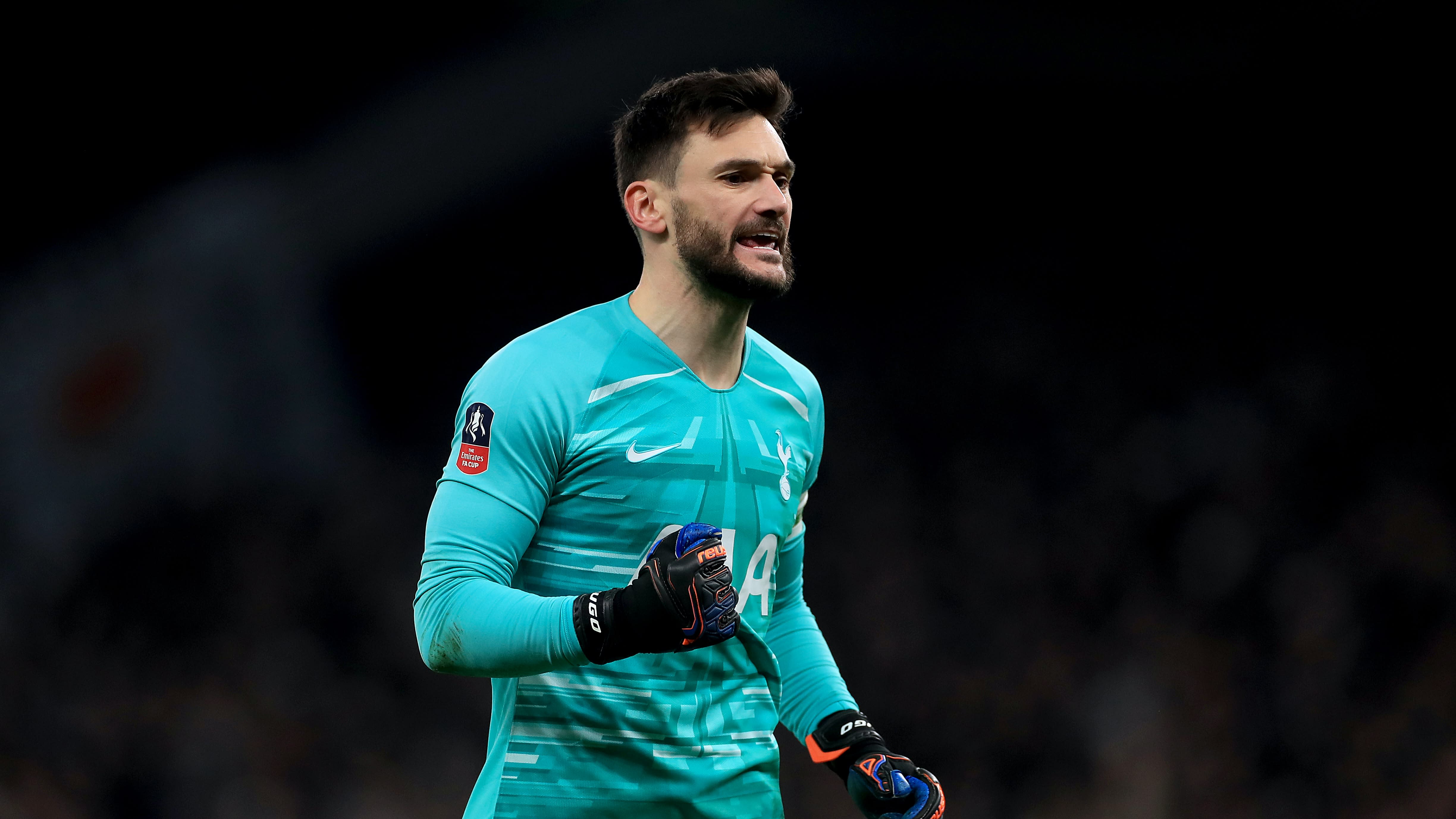 hugo lloris goalkeeper jersey