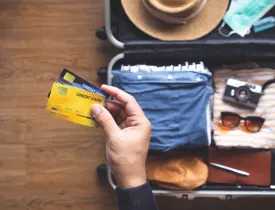 Chase Sapphire Preferred is already one of our favorite travel credit cards. Now may be the best time to apply for it.