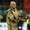 Abbiati e il suo addio a San Siro: &quot;Ho chiesto io di non entrare&quot;