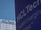 HCLTech falls most in nearly 17 months on lower-than-expected FY25 outlook